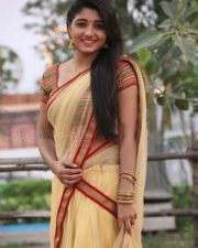 Actress Adhiti Menon Inagaurates 43Rd India Tourism And Trade Fair Animal Kingdom In Chennai Photos 11