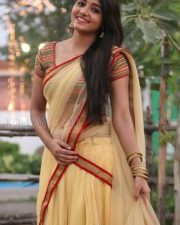 Actress Adhiti Menon Inagaurates 43Rd India Tourism And Trade Fair Animal Kingdom In Chennai Photos 14