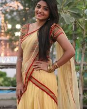 Actress Adhiti Menon Inagaurates 43Rd India Tourism And Trade Fair Animal Kingdom In Chennai Photos 15