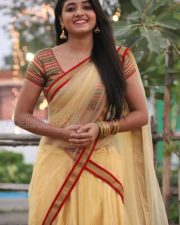 Actress Adhiti Menon Inagaurates 43Rd India Tourism And Trade Fair Animal Kingdom In Chennai Photos 23