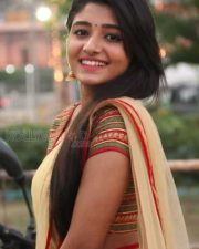 Actress Adhiti Menon Inagaurates 43Rd India Tourism And Trade Fair Animal Kingdom In Chennai Photos 36