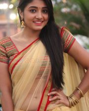 Actress Adhiti Menon Inagaurates 43Rd India Tourism And Trade Fair Animal Kingdom In Chennai Photos 37