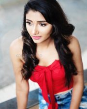 Actress Adhiti Menon Photoshoot Pictures 02