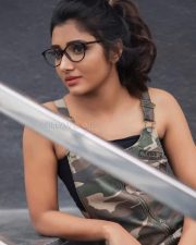 Actress Adhiti Menon Photoshoot Pictures 05