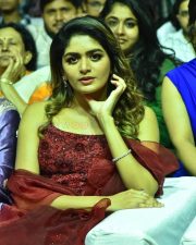 Actress Aditi Shankar at Bhairavam Movie Pre Release Event Pictures 03