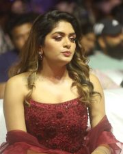 Actress Aditi Shankar at Bhairavam Movie Pre Release Event Pictures 29