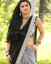 Actress Akshitha At Prasnistha Movie Audio Launch Stills 17 Actress Akshitha At Prasnistha Movie Audio Launch Stills 17
