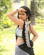 Actress Akshitha At Prasnistha Movie Audio Launch Stills 21 Actress Akshitha At Prasnistha Movie Audio Launch Stills 21