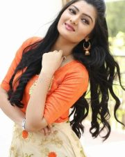 Actress Akshitha At Prasnistha Movie Opening Photos 03 Actress Akshitha At Prasnistha Movie Opening Photos 03