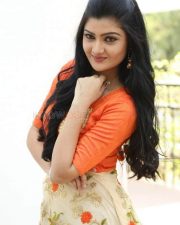 Actress Akshitha At Prasnistha Movie Opening Photos 04 Actress Akshitha At Prasnistha Movie Opening Photos 04