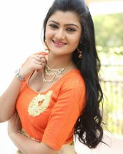 Actress Akshitha At Prasnistha Movie Opening Photos 09 Actress Akshitha At Prasnistha Movie Opening Photos 09