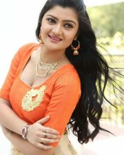 Actress Akshitha At Prasnistha Movie Opening Photos 10 Actress Akshitha At Prasnistha Movie Opening Photos 10