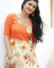 Actress Akshitha At Prasnistha Movie Opening Photos 13 Actress Akshitha At Prasnistha Movie Opening Photos 13
