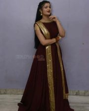 Actress Akshitha At Prementha Panichese Narayana Pre release Event Stills 01 Actress Akshitha At Prementha Panichese Narayana Pre release Event Stills 01