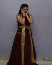 Actress Akshitha At Prementha Panichese Narayana Pre release Event Stills 03 Actress Akshitha At Prementha Panichese Narayana Pre release Event Stills 03