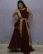 Actress Akshitha At Prementha Panichese Narayana Pre release Event Stills 05 Actress Akshitha At Prementha Panichese Narayana Pre release Event Stills 05