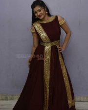 Actress Akshitha At Prementha Panichese Narayana Pre release Event Stills 06 Actress Akshitha At Prementha Panichese Narayana Pre release Event Stills 06