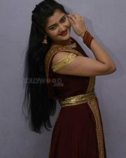 Actress Akshitha At Prementha Panichese Narayana Pre release Event Stills 08 Actress Akshitha At Prementha Panichese Narayana Pre release Event Stills 08