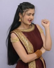 Actress Akshitha At Prementha Panichese Narayana Pre release Event Stills 12 Actress Akshitha At Prementha Panichese Narayana Pre release Event Stills 12