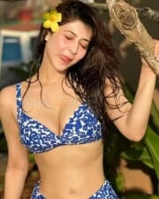 Actress And Model Sonarika Bhadoria Sexy Bikini Pictures 02