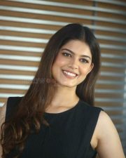 Actress Asha Bhat at Ori Devuda Movie Interview Photos 01