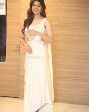 Actress Asha Bhat at Ori Devuda Pre Release Pictures 15