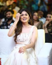 Actress Asha Bhat at Ori Devuda Pre Release Stills 01