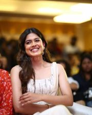 Actress Asha Bhat at Ori Devuda Pre Release Stills 03