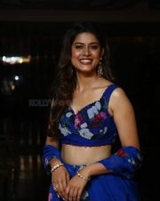 Actress Asha Bhat at Ori Devuda Trailer Launch Photos 07
