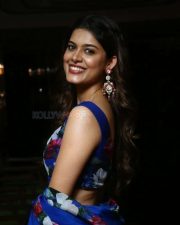 Actress Asha Bhat at Ori Devuda Trailer Launch Photos 10