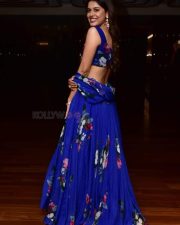 Actress Asha Bhat at Ori Devuda Trailer Launch Photos 18