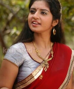 Actress Athmiya Photos 01