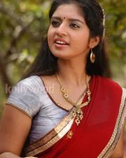 Actress Athmiya Photos 01