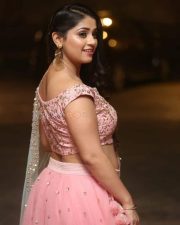 Actress Chandni Bhagwanani At Vb Entertainments Venditera Awards 2018 2019 Photos 20