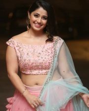 Actress Chandni Bhagwanani At Vb Entertainments Venditera Awards 2018 2019 Photos 28