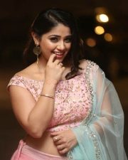 Actress Chandni Bhagwanani At Vb Entertainments Venditera Awards 2018 2019 Photos 31