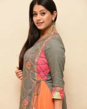 Actress Chandni Bhagwanani Stills At Diksoochi Trailer Launch 16