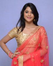 Actress Elsa Ghosh At Krishna Rao Super Market Teaser Launch Pictures 12