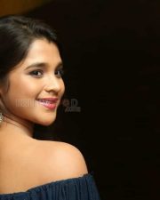 Actress Elsa Ghosh At Krishna Rao Supermarket Pre Release Event Photos 03