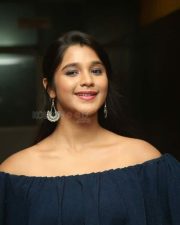 Actress Elsa Ghosh At Krishna Rao Supermarket Pre Release Event Photos 08