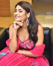Actress Garima at Seetha Kalyana Vaibhogame Pre Release Event Pictures 10 Actress Garima at Seetha Kalyana Vaibhogame Pre Release Event Pictures 10