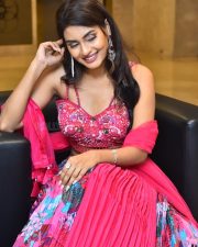 Actress Garima at Seetha Kalyana Vaibhogame Pre Release Event Pictures 13 Actress Garima at Seetha Kalyana Vaibhogame Pre Release Event Pictures 13