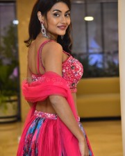 Actress Garima at Seetha Kalyana Vaibhogame Pre Release Event Pictures 16