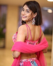 Actress Garima at Seetha Kalyana Vaibhogame Pre Release Event Pictures 54