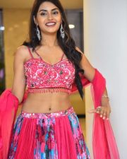 Actress Garima at Seetha Kalyana Vaibhogame Pre Release Event Pictures 62 Actress Garima at Seetha Kalyana Vaibhogame Pre Release Event Pictures 62