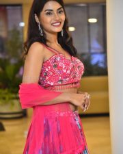 Actress Garima at Seetha Kalyana Vaibhogame Pre Release Event Pictures 63 Actress Garima at Seetha Kalyana Vaibhogame Pre Release Event Pictures 63