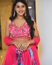 Actress Garima at Seetha Kalyana Vaibhogame Pre Release Event Pictures 64 Actress Garima at Seetha Kalyana Vaibhogame Pre Release Event Pictures 64