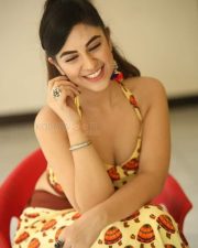 Actress Harshita Panwar Interview Pictures 25