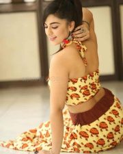Actress Harshita Panwar Interview Pictures 28