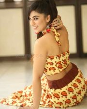 Actress Harshita Panwar Interview Pictures 29